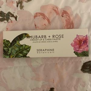 Makeup Lip Pallete NEW!!!